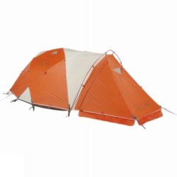 Mountain Hardwear Trango 3 Tent State Orange